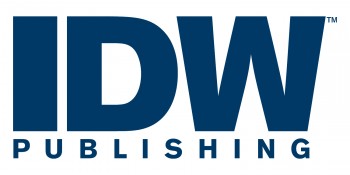 IDW Comic Books