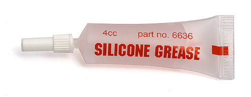 Associated Silicone Differential Grease