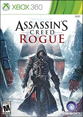 Assassin's Creed: Rogue for Xbox 360