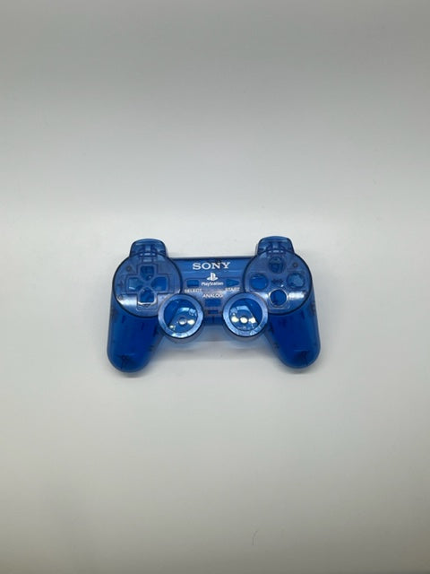 PlayStation 2 PS2 Controller Parts