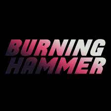 Burning Hammer from Turnbuckle