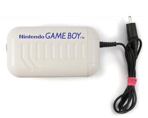 Gameboy Battery Pack