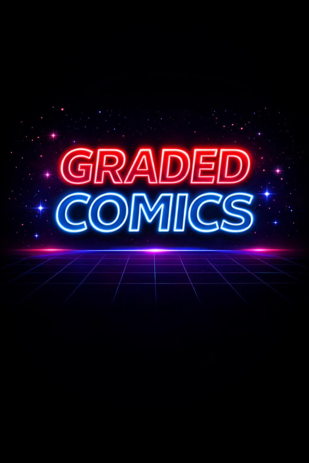 Graded Comics