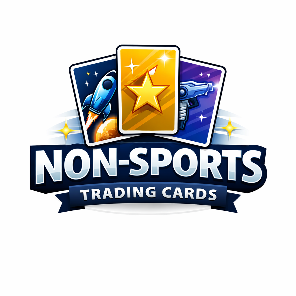 Non-Sports Cards