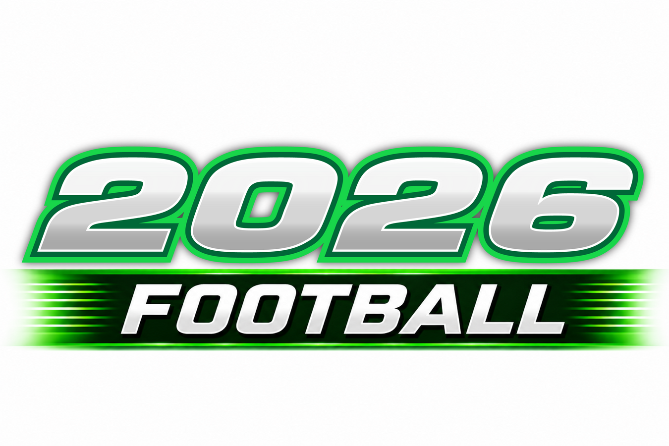 2026 Football
