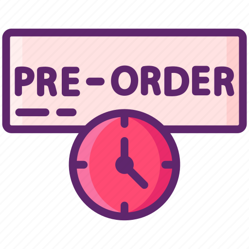 Comics Pre-Order