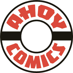 Ahoy Comics