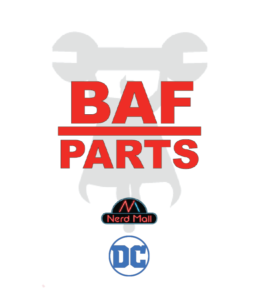 DC BAF Parts