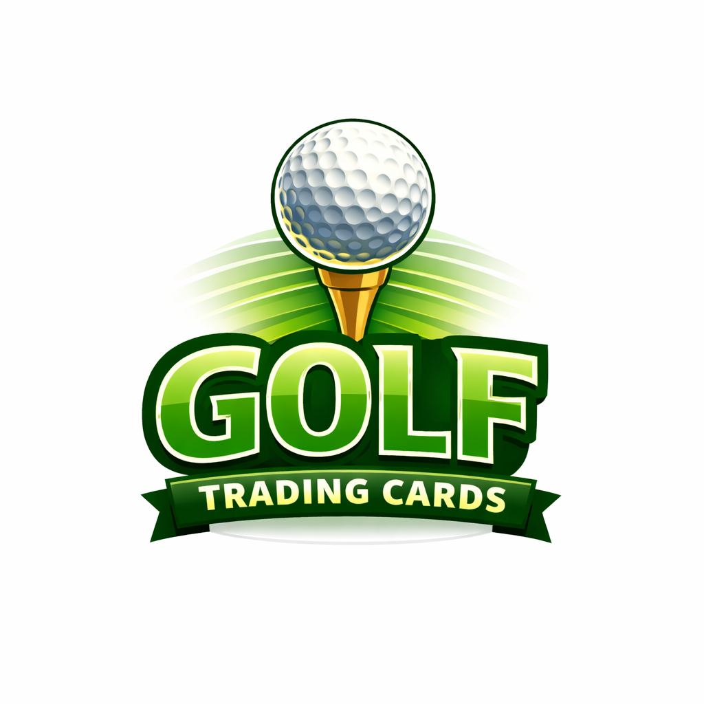 Golf Cards