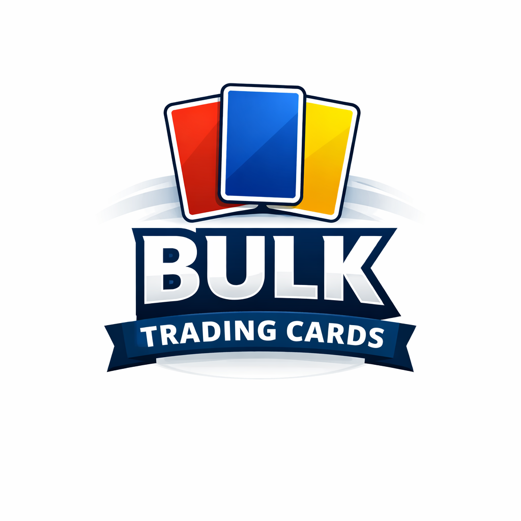 Bulk Common Cards
