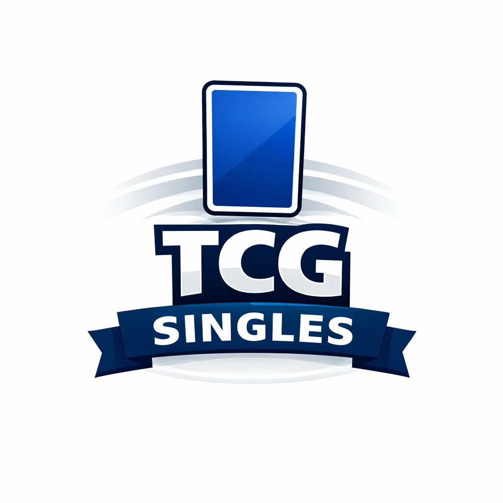 TCG Singles