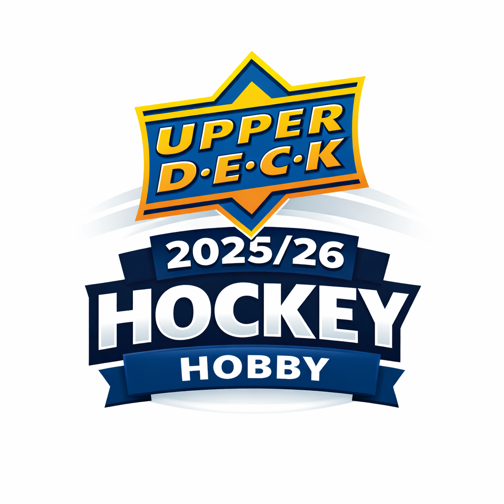 2025/26 Hockey Hobby