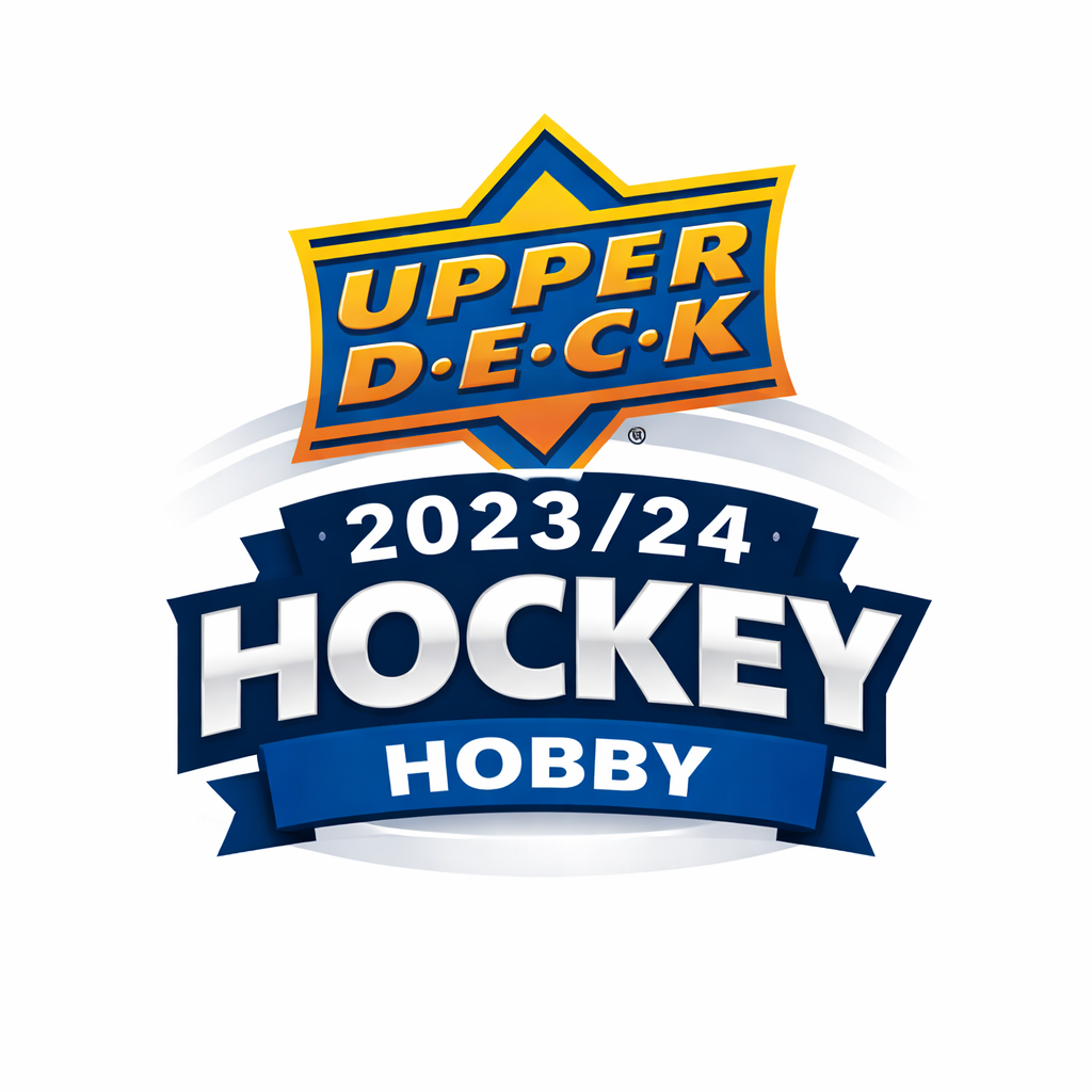 2023/24 Hockey Hobby