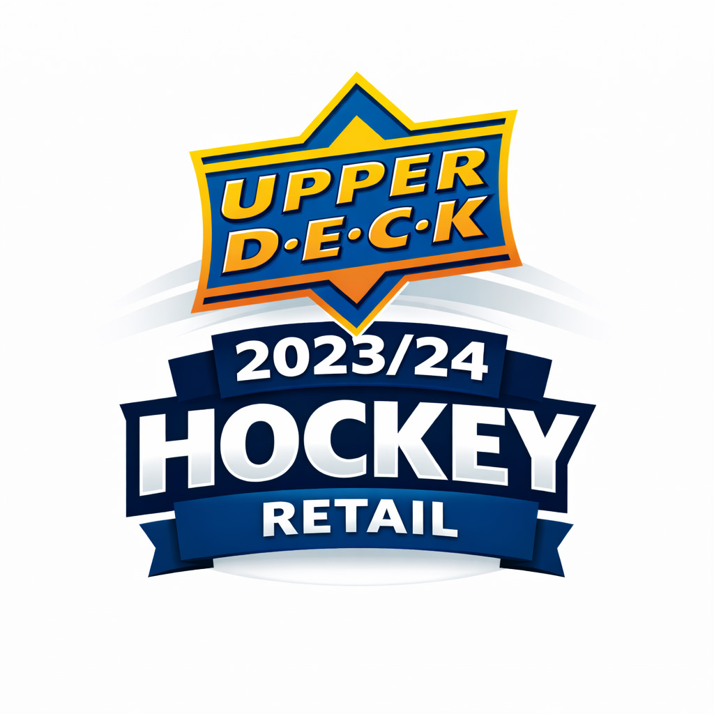 2023/24 Hockey Retail
