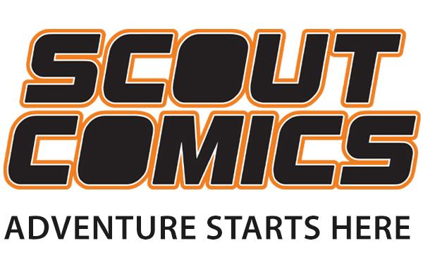 Scout Comics