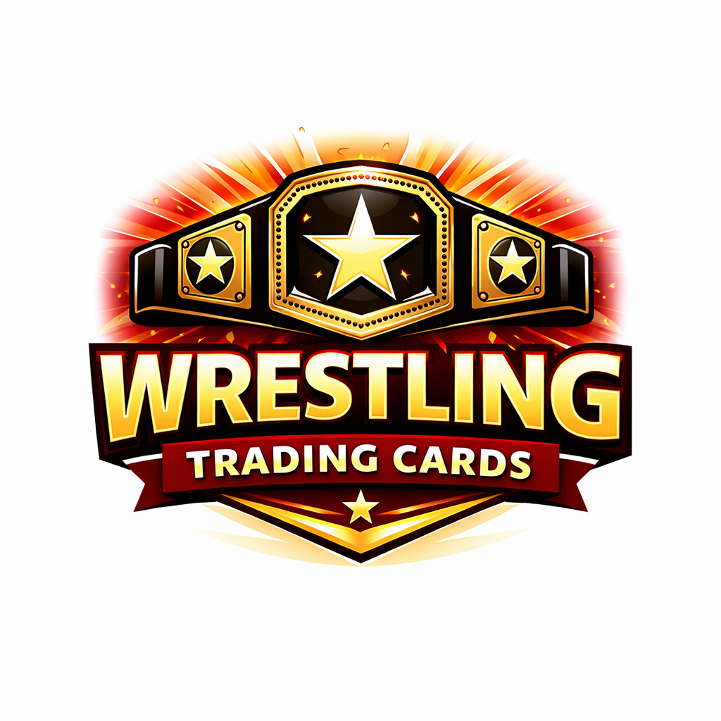 Wrestling Cards