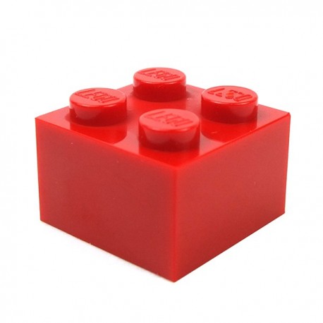 Mega Construx/LEGO