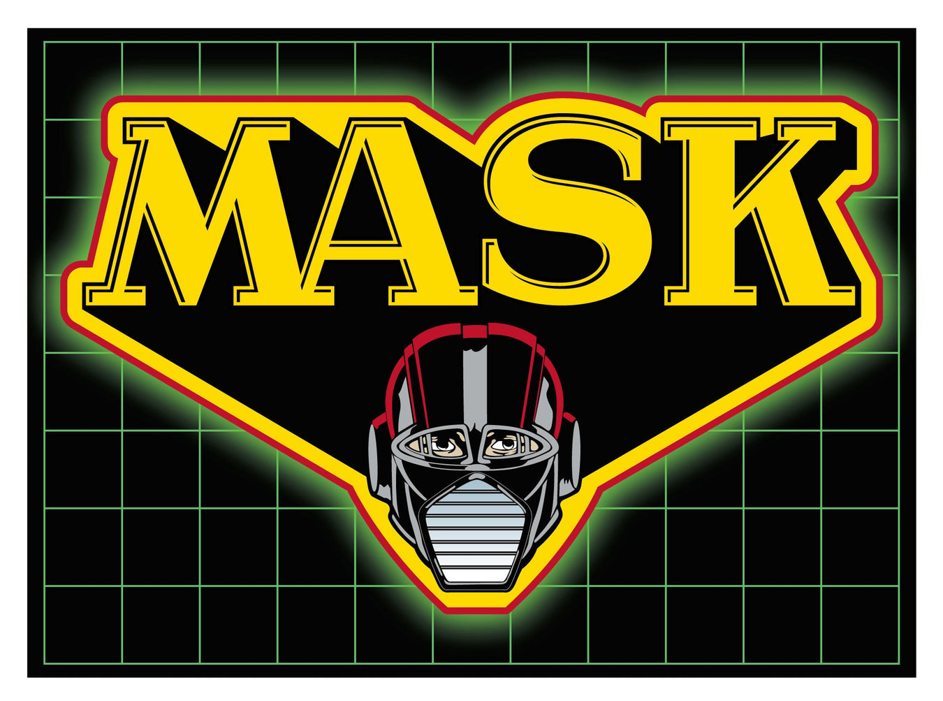 M.A.S.K.