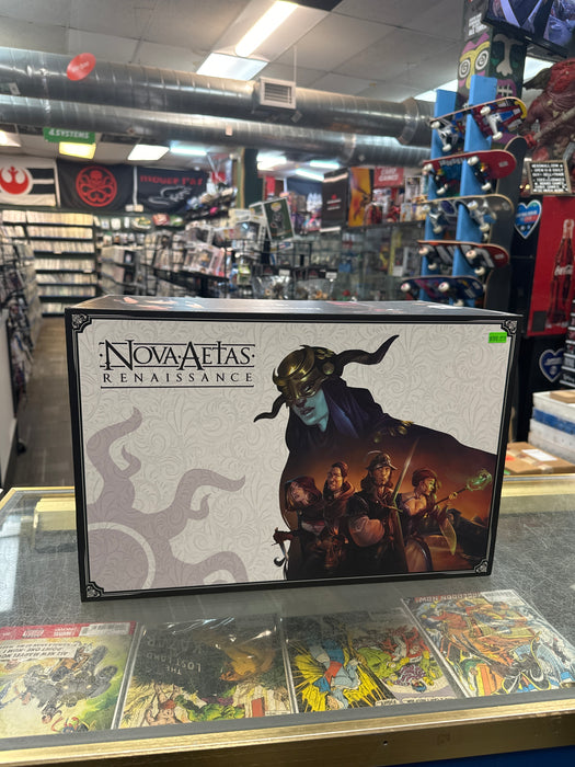 Nova Aetas Renaissance (Unplayed)