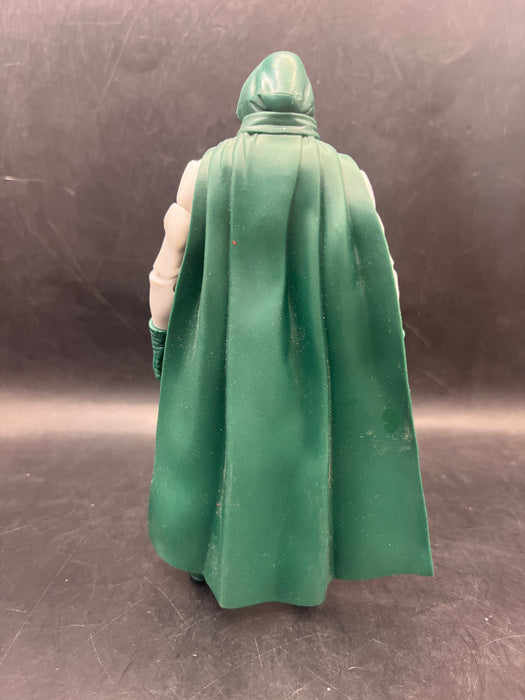 DC Universe Classics Spectre