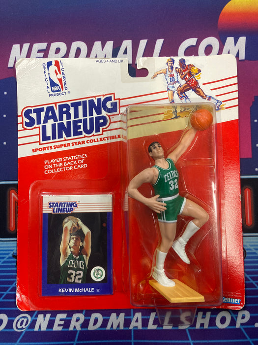 Starting Lineup 1988 Kevin McHale