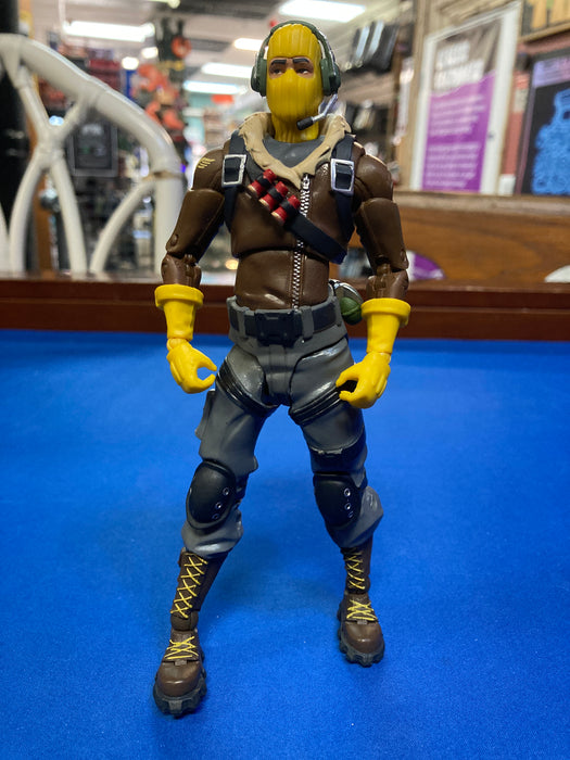 Mcfarlane Toys Fortnite Raptor
