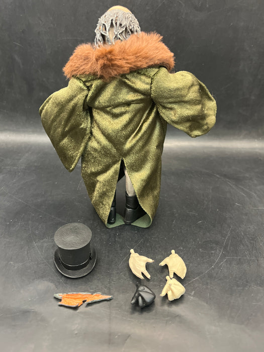 NECA Batman Returns The Penguin Clothed Figure