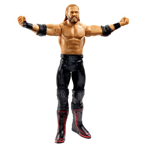 Edge - WWE Basic Series 138
