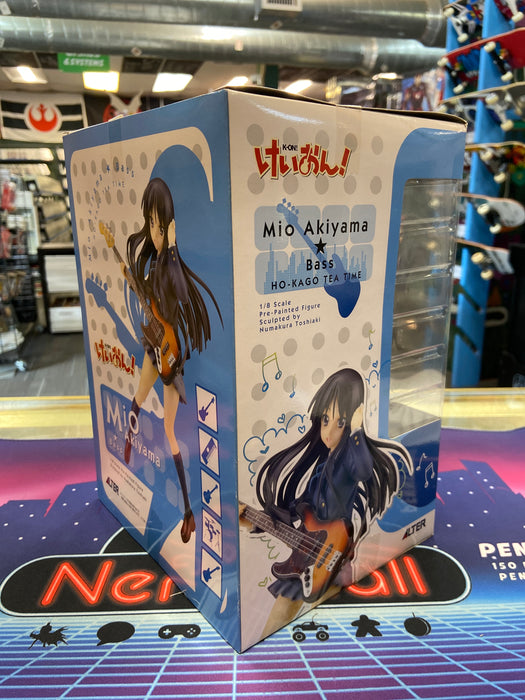 ALTER K-On Mio Akiyama (bass)