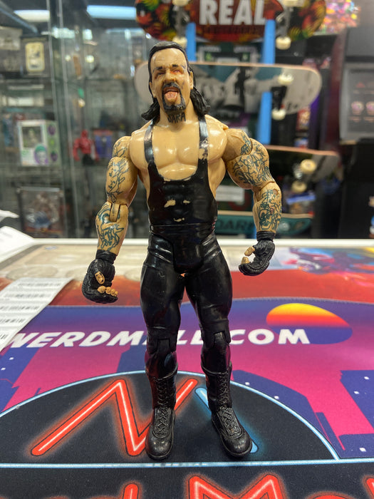 WWE Jakks Pacific Ruthless Aggression Pay Per View Series 10 "Great American Bash" Undertaker