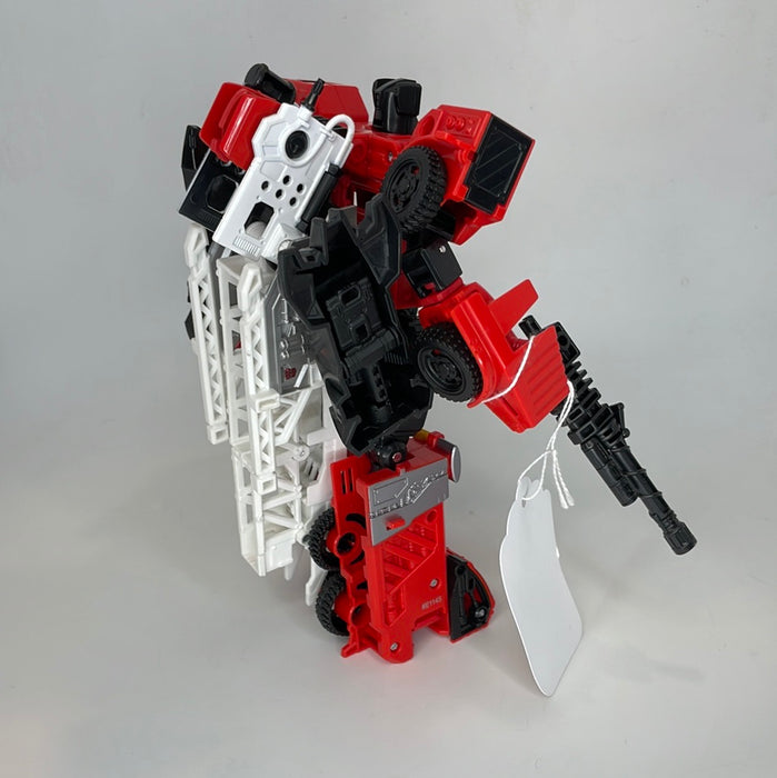 Transformers Generations - Power of the Primes Voyager Class: Inferno