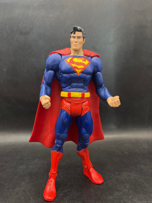 DC Universe Classics Superman (75 Years of Super Powers 2009)