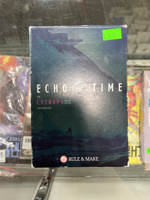Echo of Time