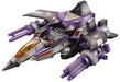 Transformers Generations Deluxe Figures Wave 9-Skywarp (Fall of Cybertron)