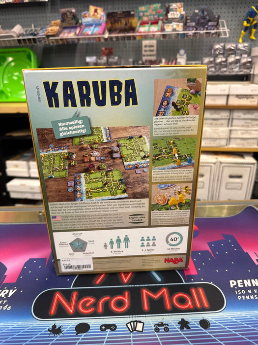 Karuba