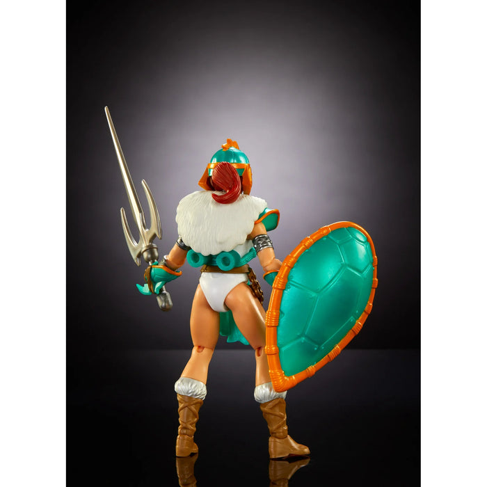 Teela - MOTU Origins Turtles of Grayskull Wave 3