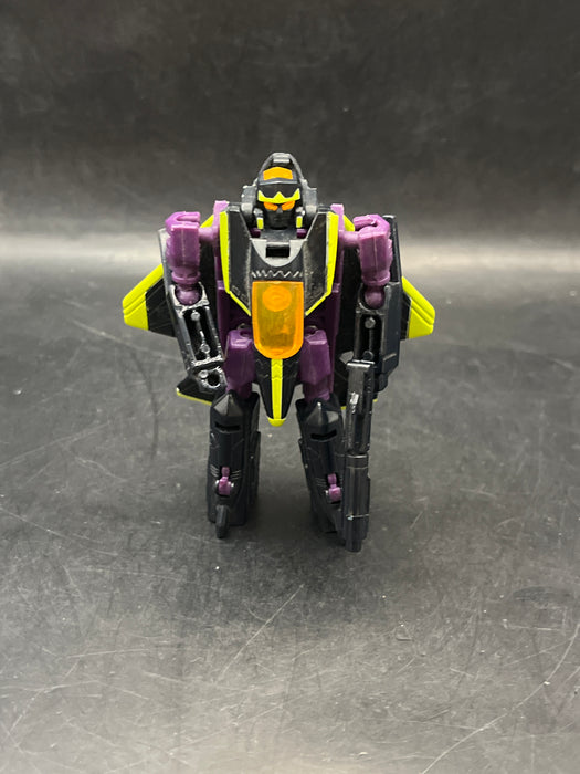 Transformers Robots in Disguise Wind Sheer