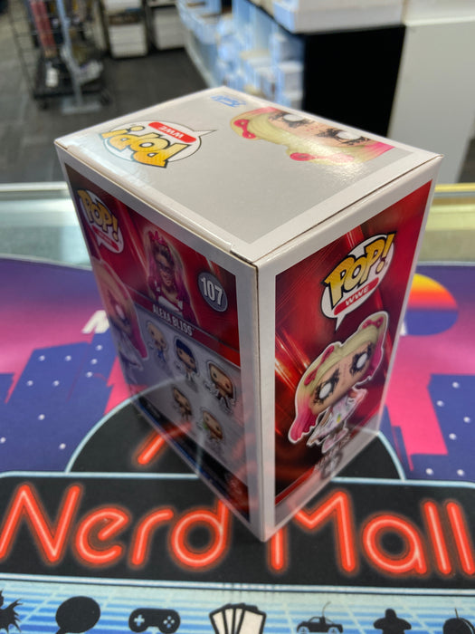 POP WWE: Alexa Bliss (Chase)