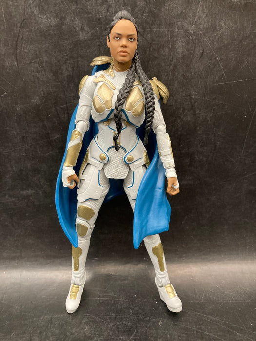 Marvel Legends Valkyrie (Thor BAF)