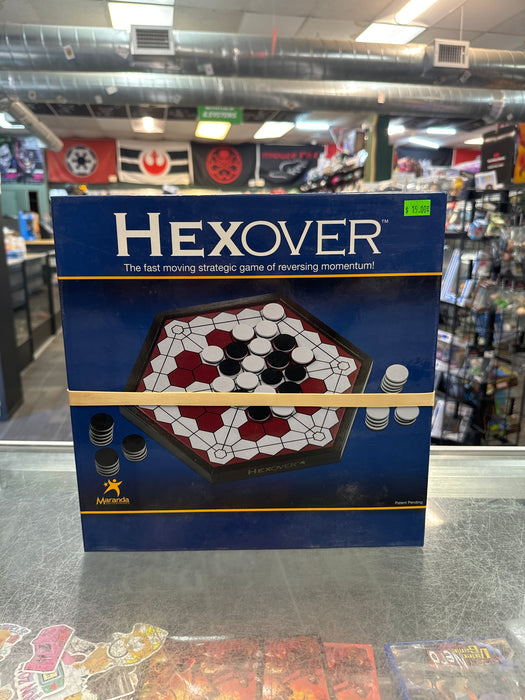 Hexover