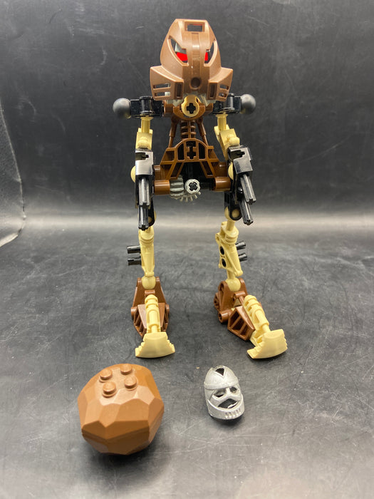 Lego Bionicle Pohatu 8531