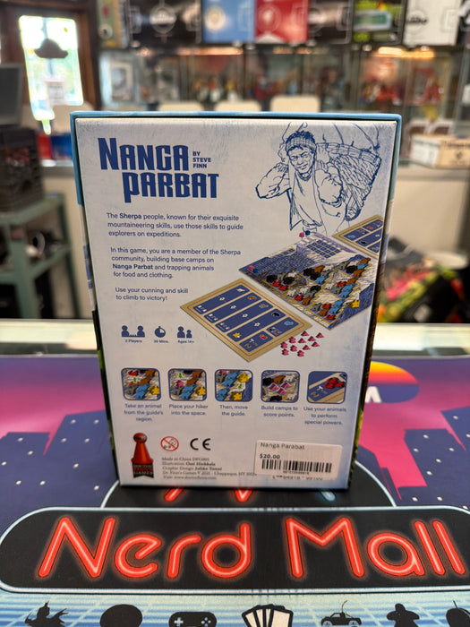 Nanga Parabat