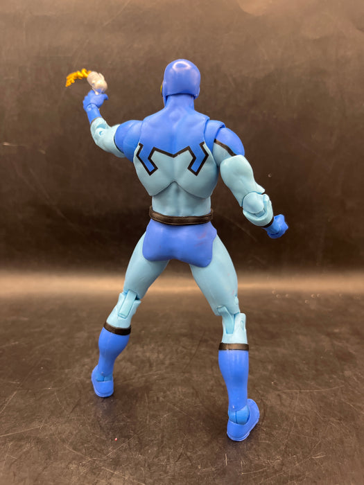 McFarlane DC Multiverse Gold Label Blue Beetle