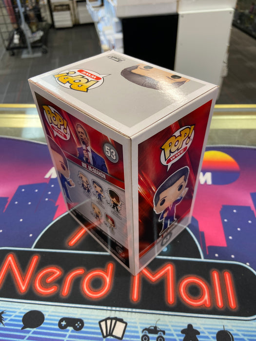 POP WWE: Mr. McMahon (Chase)