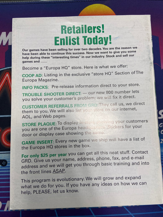 Europa Finland at War #46