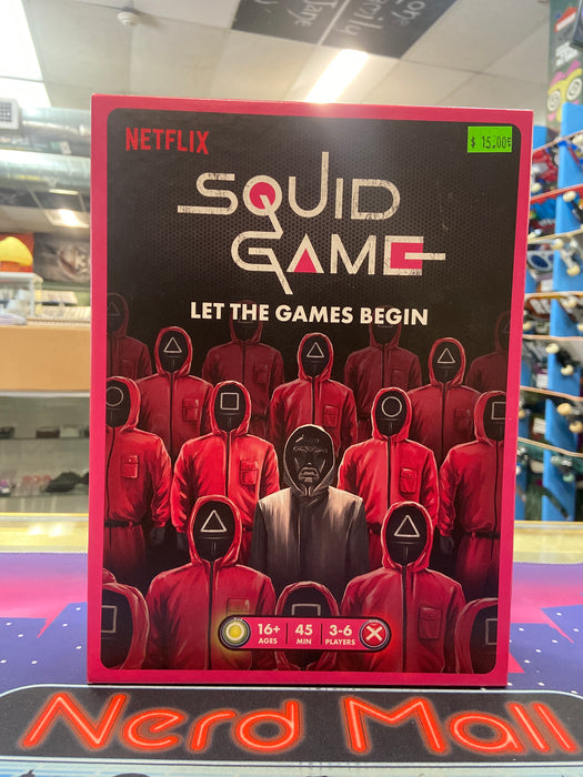 Squid Game