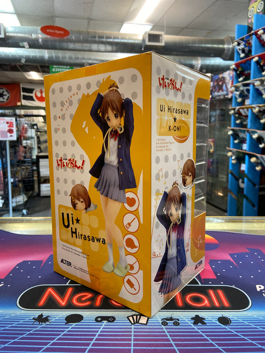 ALTER K-On Ui Hirasawa