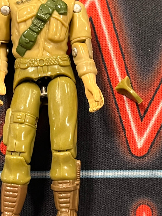 GI Joe ARAH Duke (1984)