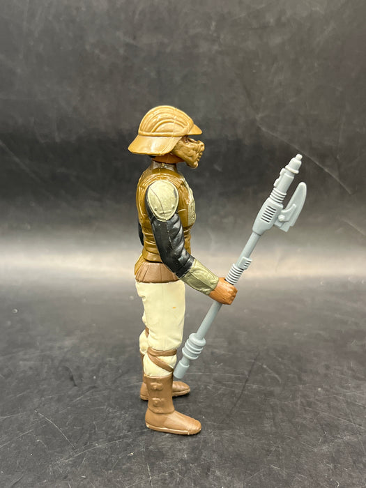 Kenner 1982 Star Wars Lando Calrissian Skiff Guard