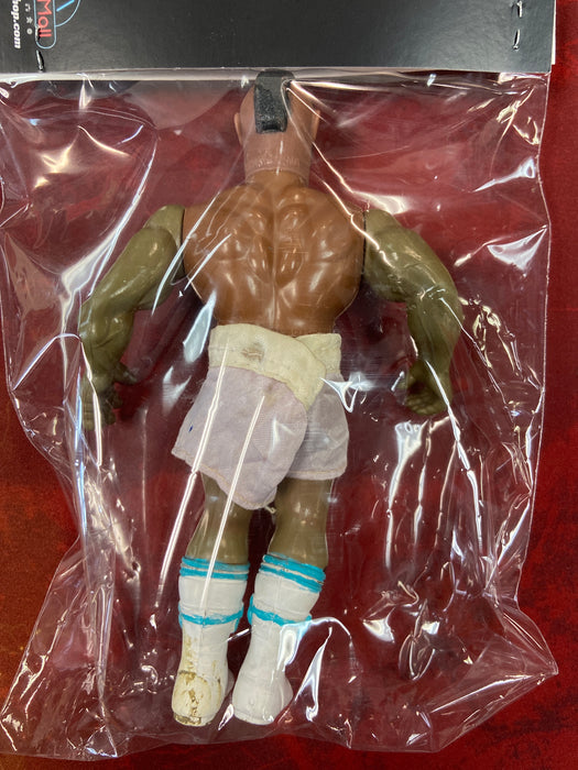 1983 United Artist Corp Rocky III Mr. T as Clubber Lang